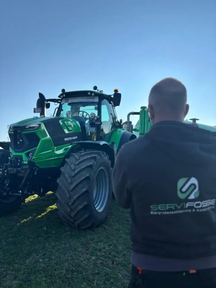 Débouchage canalisation à Eupen