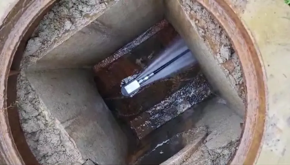 Débouchage wc à Eupen